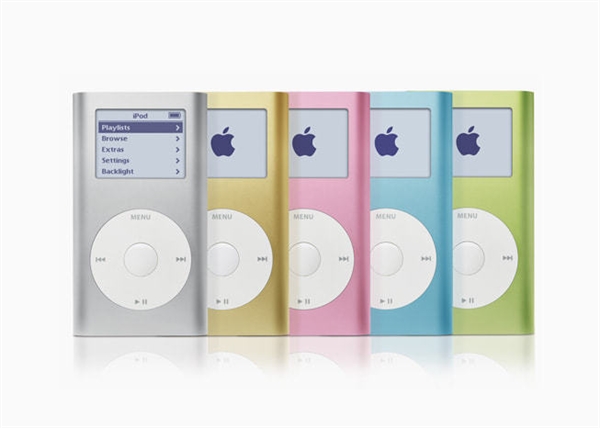 蘋果宣布停產(chǎn)iPod 網(wǎng)友紛紛曬產(chǎn)品見證一個時代結(jié)束：你擁有過嗎？